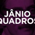 O assunto de hoje é o governo de Jânio Quadros, um período que chama atenção pela excentricidade e, muitas vezes, contrariedade do presidente.