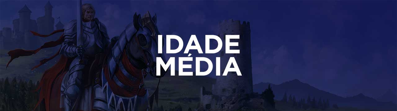 Bem vindos ao Historizando! Estamos começando uma nova série tanto aqui no site quanto no canal, chamado de #PROJETOENEM. A partir de hoje até a véspera da prova do ENEM, vamos trabalhar por aqui conteúdos que são muito importantes para a prova. Por isso, não se esquece de se inscrever no canal e de passar por aqui toda a semana pra conferir as novidades. O primeiro assunto é a IDADE MÉDIA, e vamos focar mais no Feudalismo, já que é o que geralmente estudamos e o que a prova cobra. Por isso, é importante lembrar que: IDADE MÉDIA é um período histórico e o FEUDALISMO é um SISTEMA. Por favor, não se confunda, ok?!